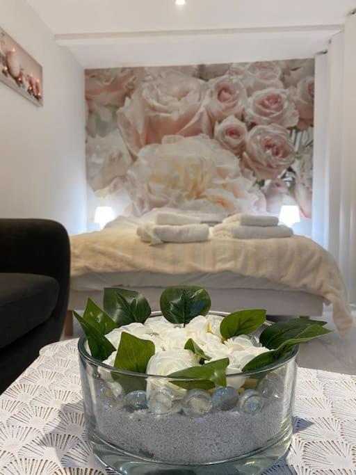 Esprit Romantique Mulhouse Exterior photo